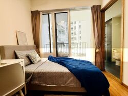 The Parc Condominium (D5), Condominium #502510951